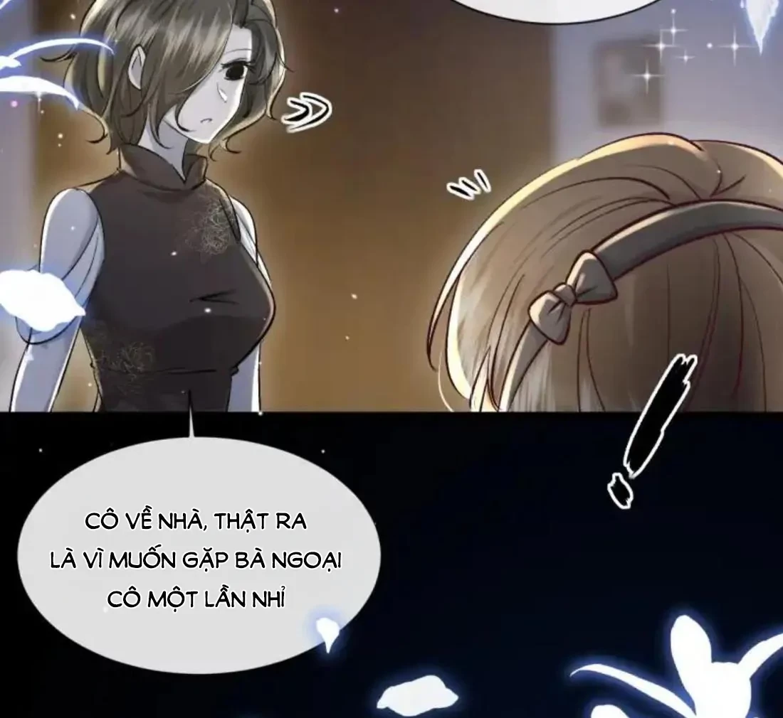 Tiểu Thư Ma Nữ, Cấm Dính Sát! Chapter 15 - 23