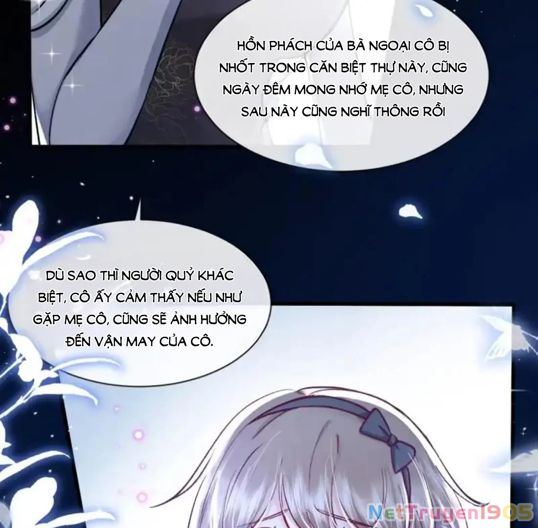 Tiểu Thư Ma Nữ, Cấm Dính Sát! Chapter 15 - 26