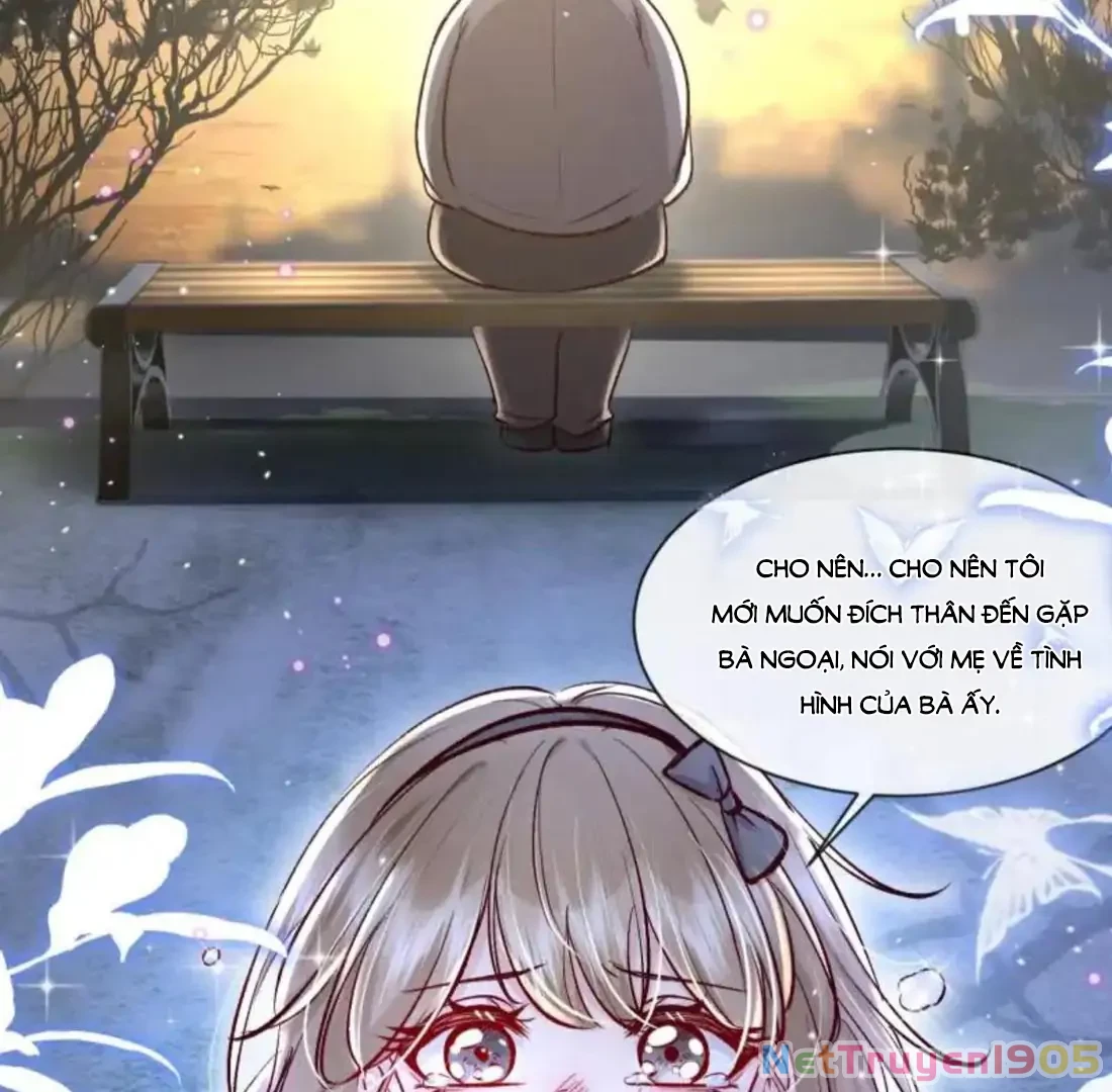 Tiểu Thư Ma Nữ, Cấm Dính Sát! Chapter 15 - 31