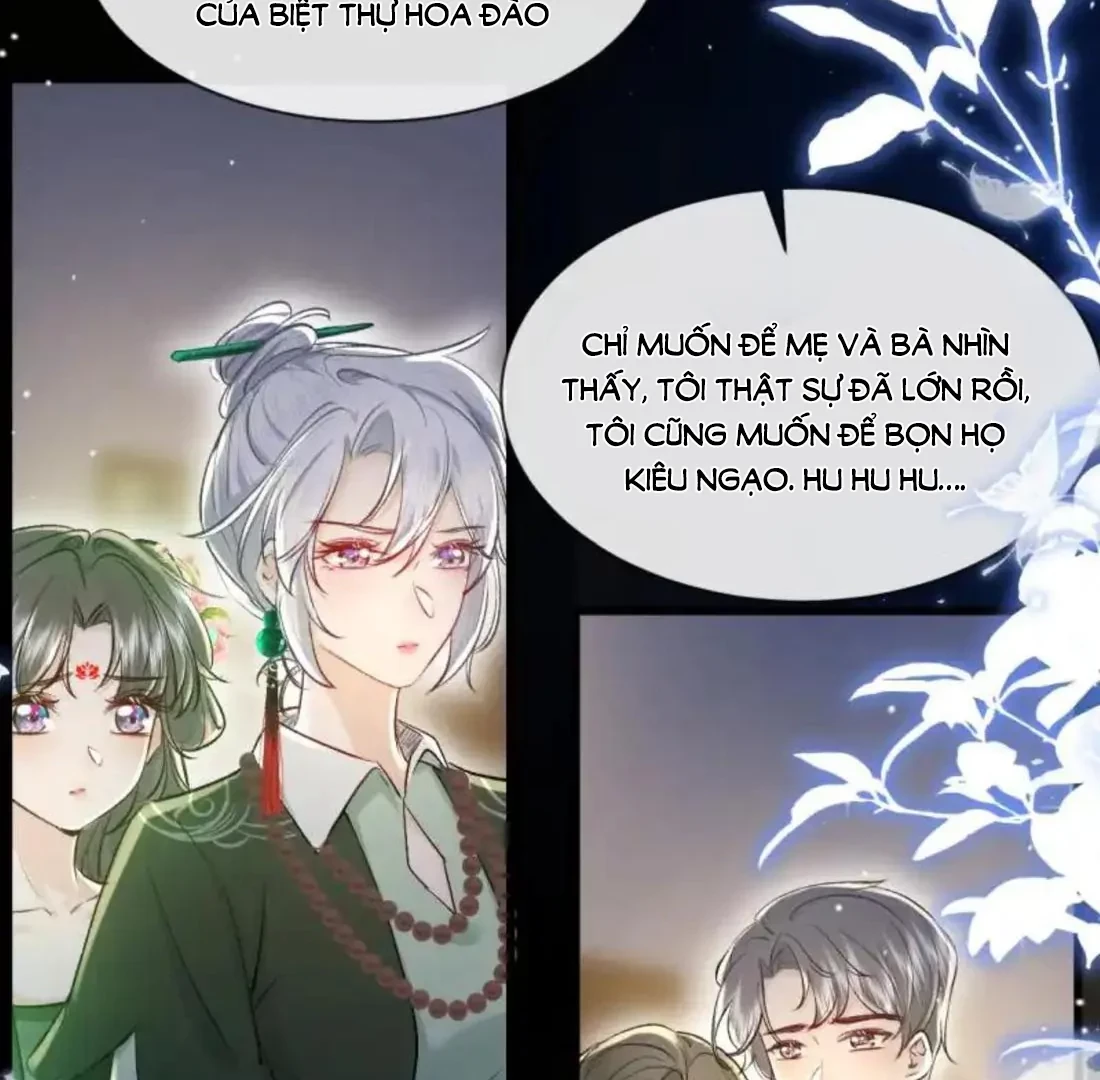 Tiểu Thư Ma Nữ, Cấm Dính Sát! Chapter 15 - 33
