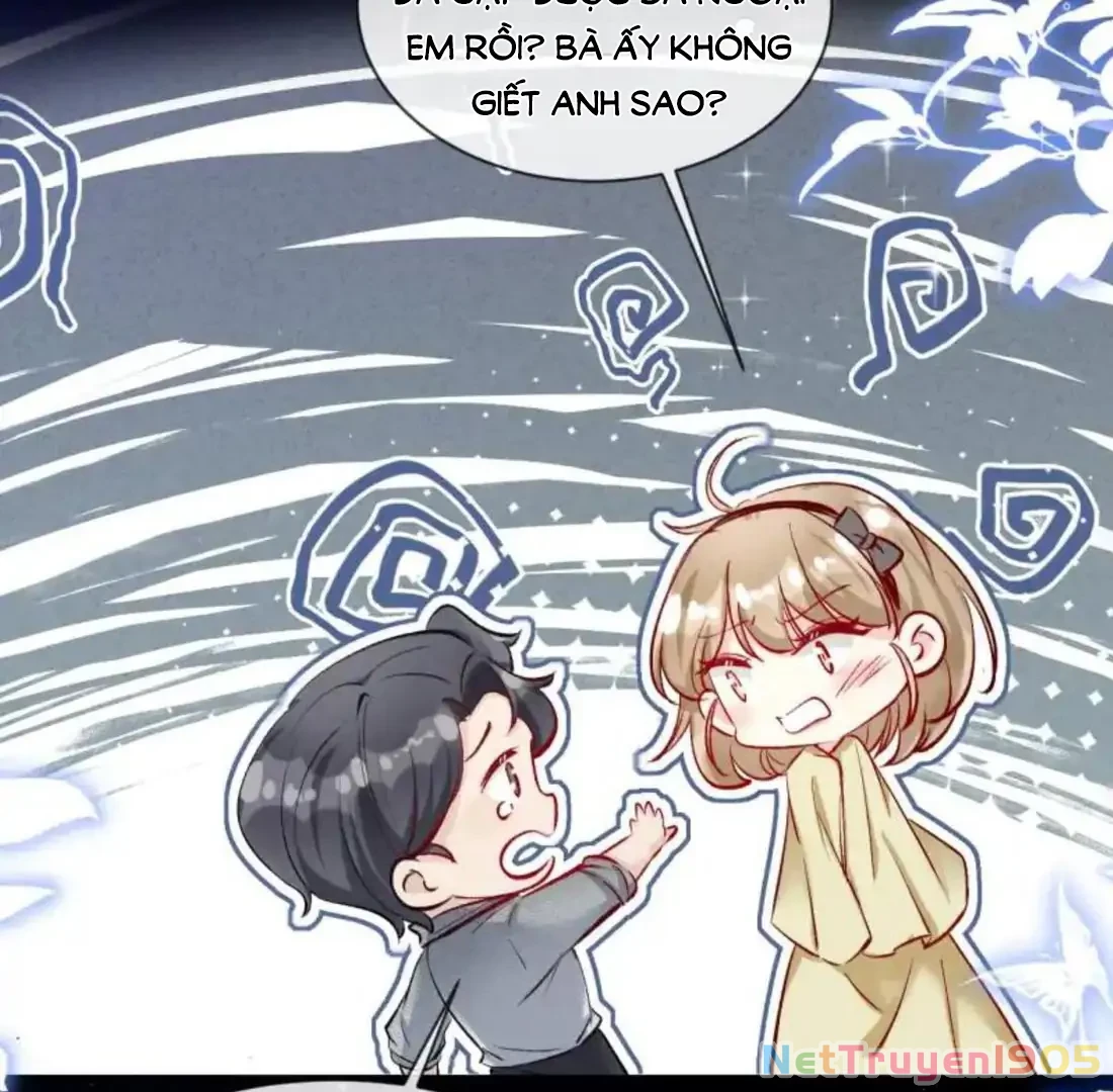 Tiểu Thư Ma Nữ, Cấm Dính Sát! Chapter 15 - 41