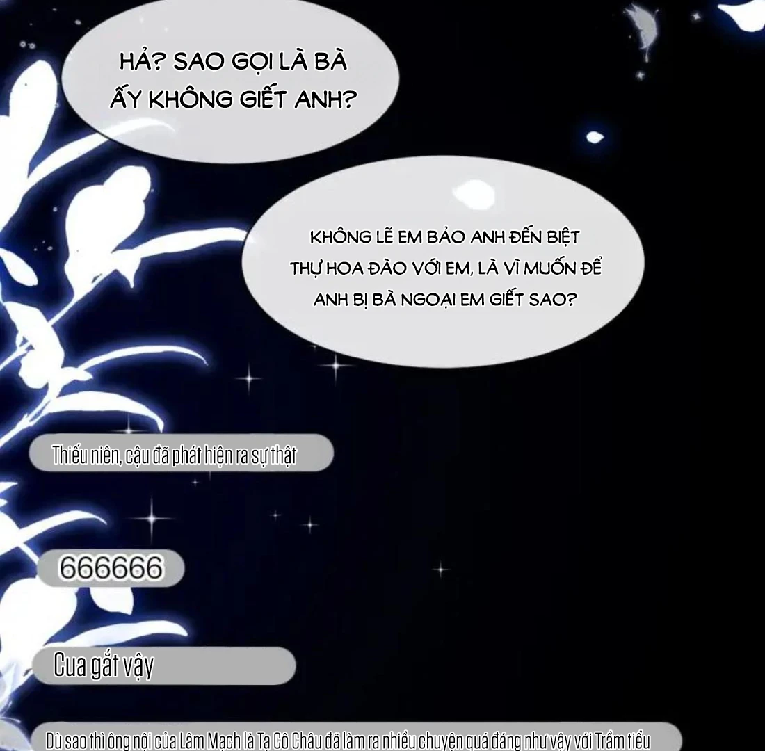 Tiểu Thư Ma Nữ, Cấm Dính Sát! Chapter 15 - 42