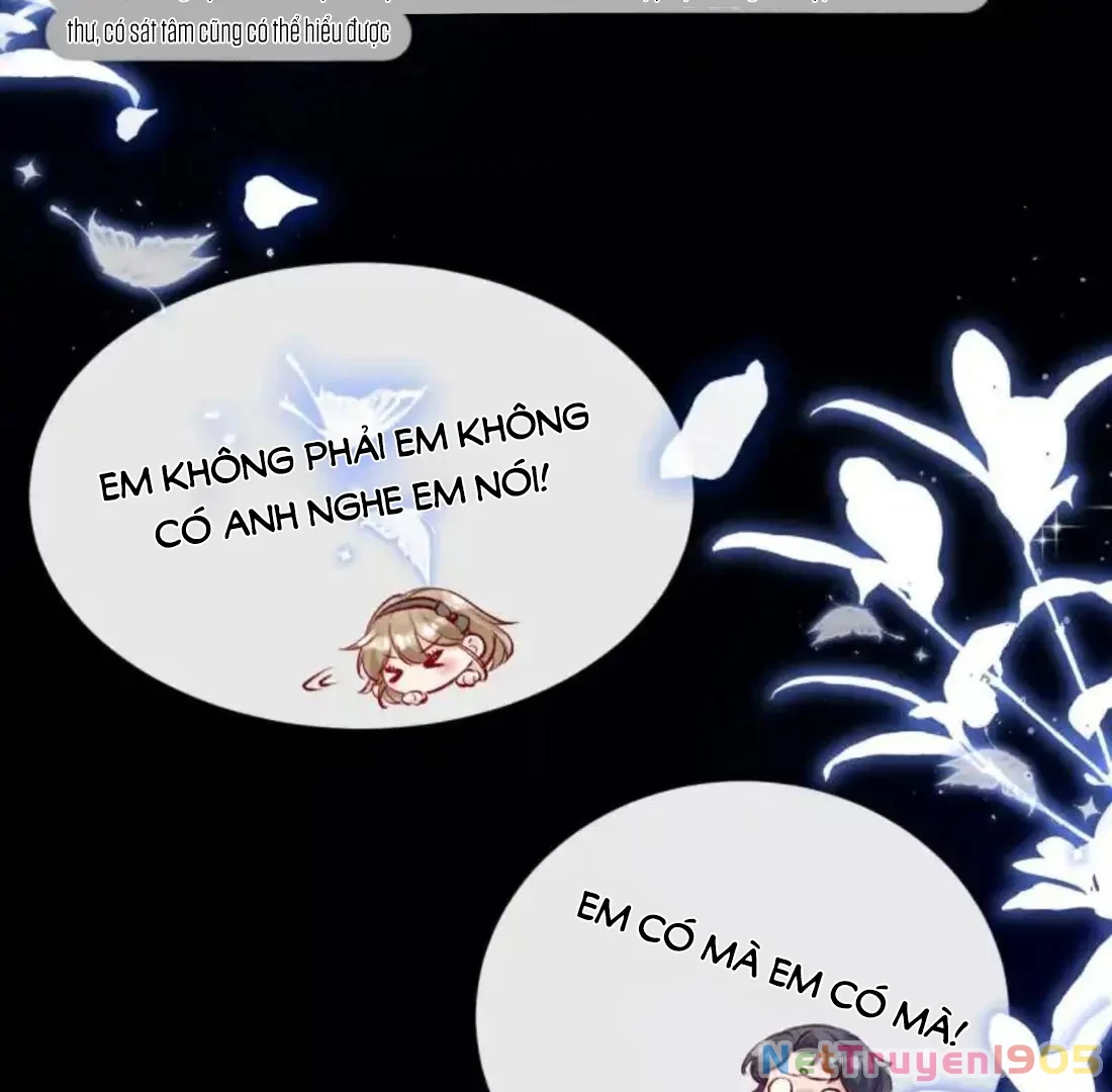Tiểu Thư Ma Nữ, Cấm Dính Sát! Chapter 15 - 43