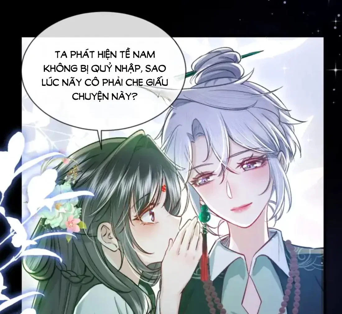 Tiểu Thư Ma Nữ, Cấm Dính Sát! Chapter 15 - 45