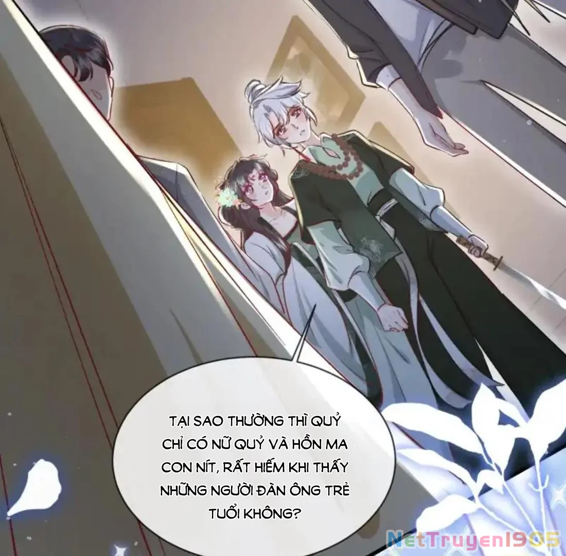 Tiểu Thư Ma Nữ, Cấm Dính Sát! Chapter 15 - 51