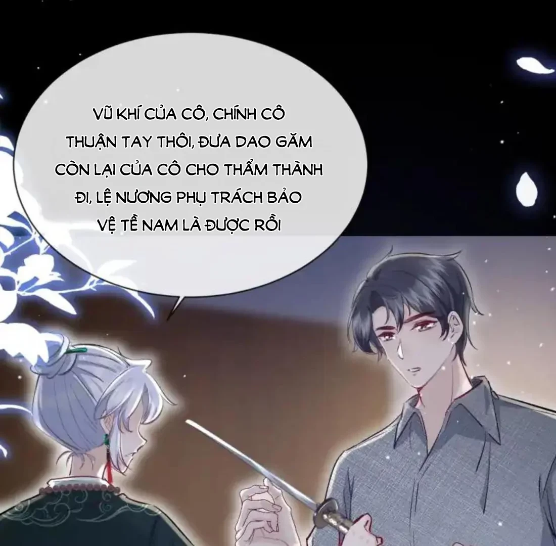 Tiểu Thư Ma Nữ, Cấm Dính Sát! Chapter 15 - 70