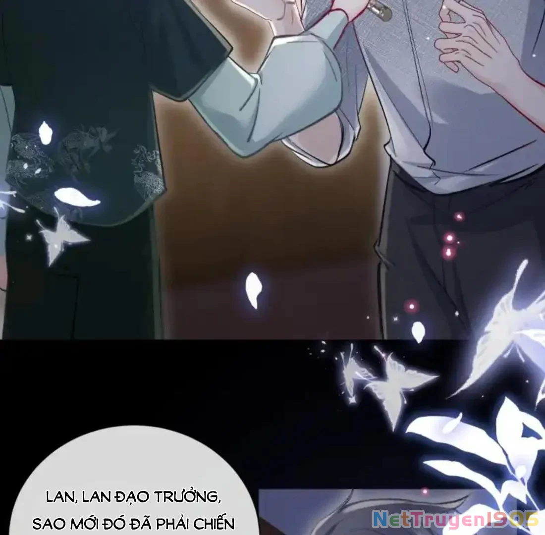 Tiểu Thư Ma Nữ, Cấm Dính Sát! Chapter 15 - 71