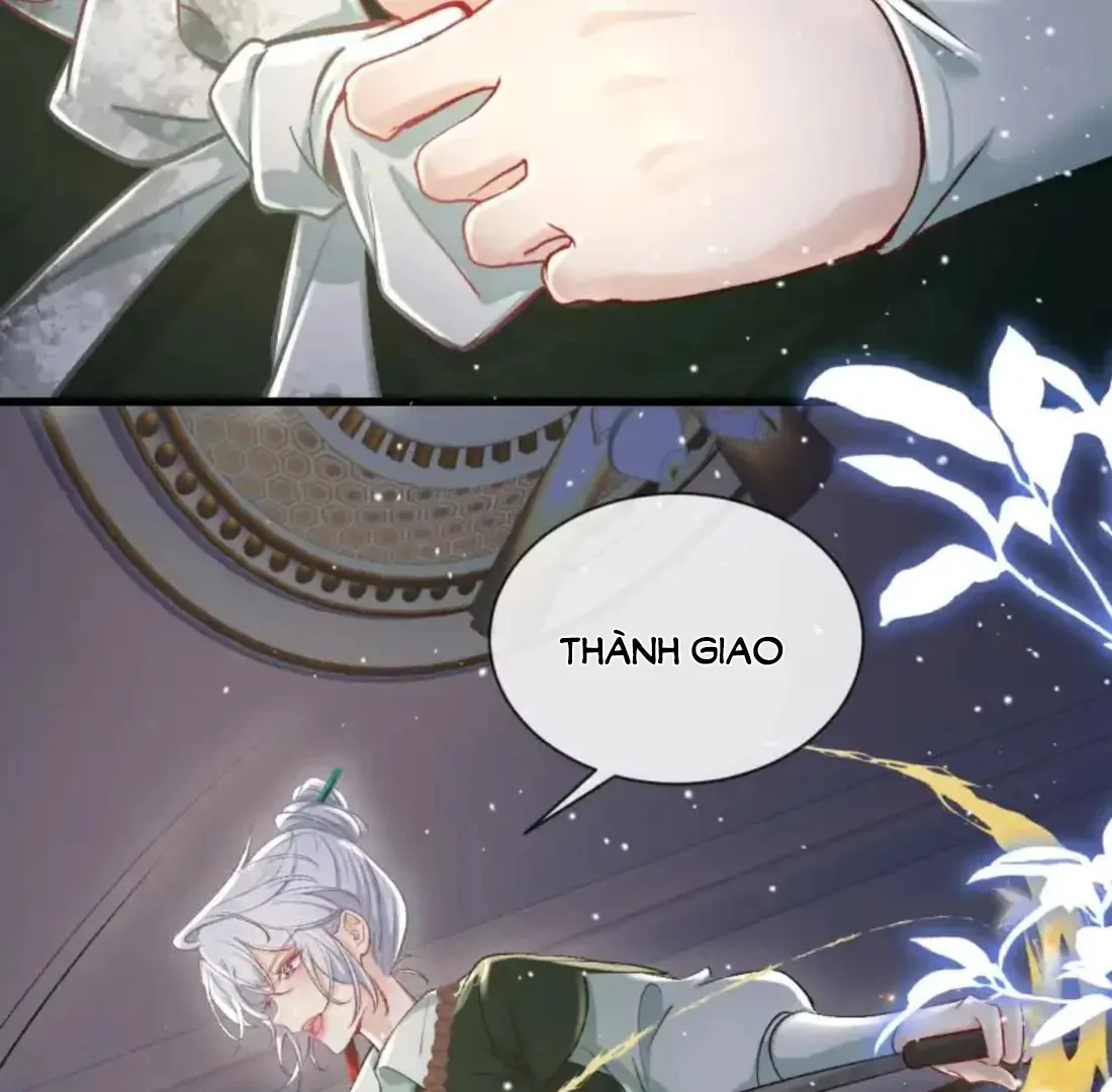 Tiểu Thư Ma Nữ, Cấm Dính Sát! Chapter 15 - 77