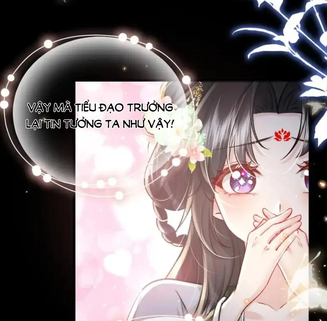 Tiểu Thư Ma Nữ, Cấm Dính Sát! Chapter 15 - 81