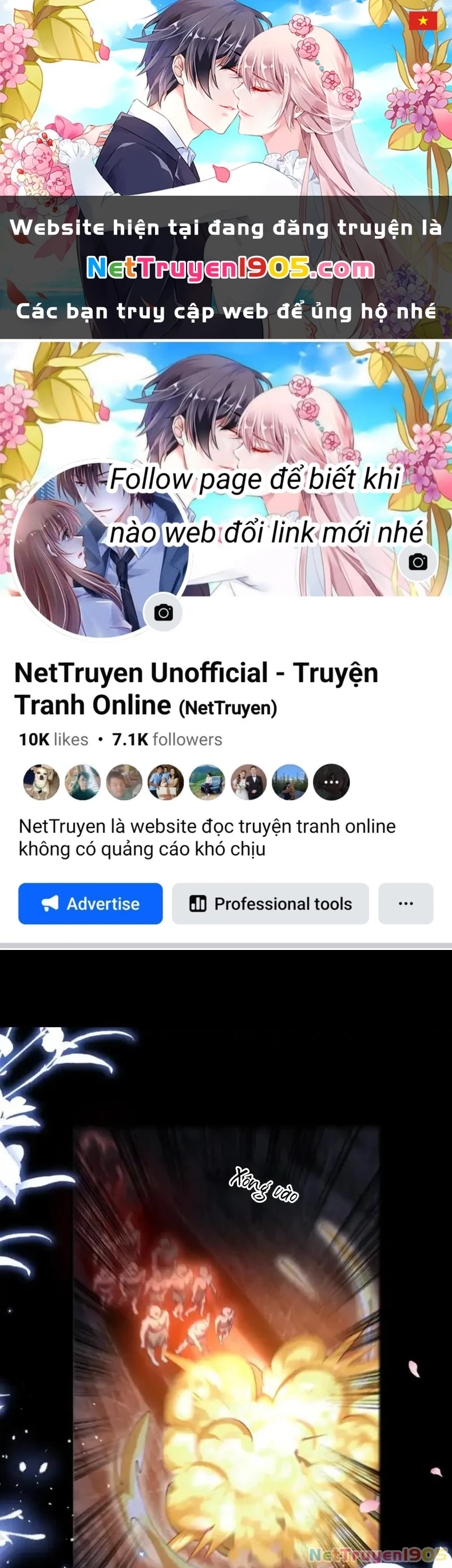 Tiểu Thư Ma Nữ, Cấm Dính Sát! Chapter 16 - 1