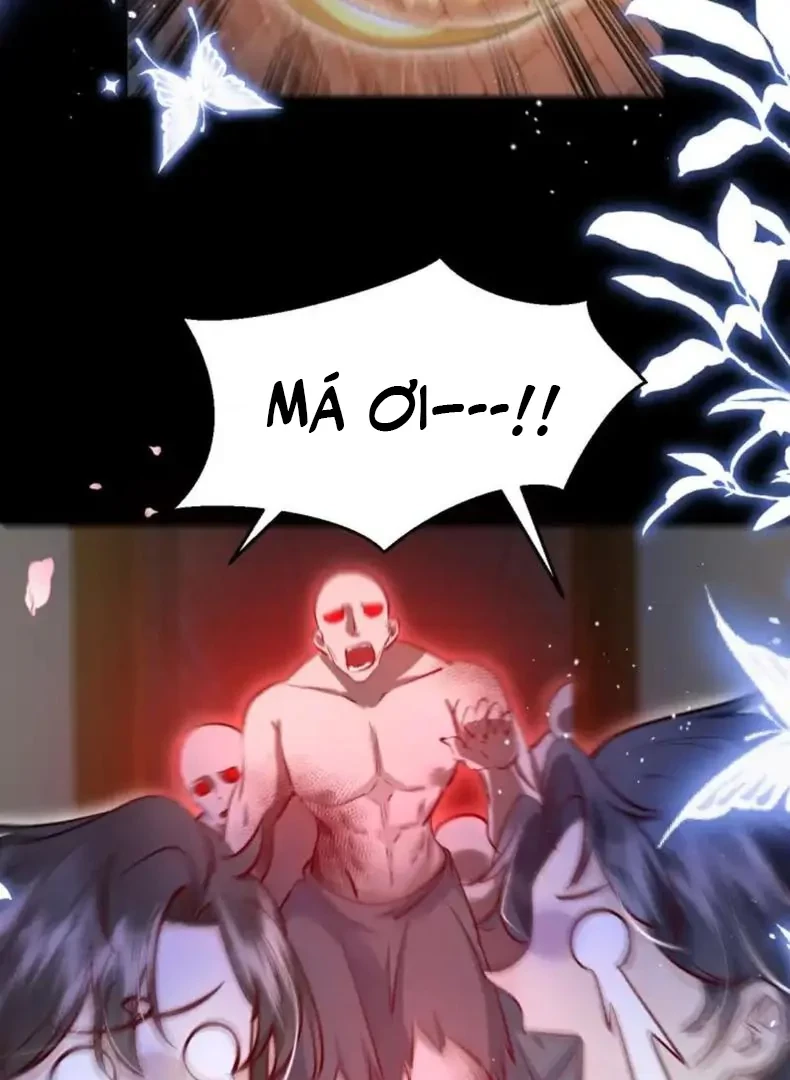 Tiểu Thư Ma Nữ, Cấm Dính Sát! Chapter 16 - 2