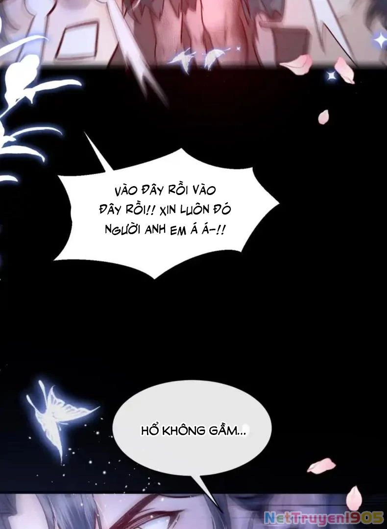 Tiểu Thư Ma Nữ, Cấm Dính Sát! Chapter 16 - 3