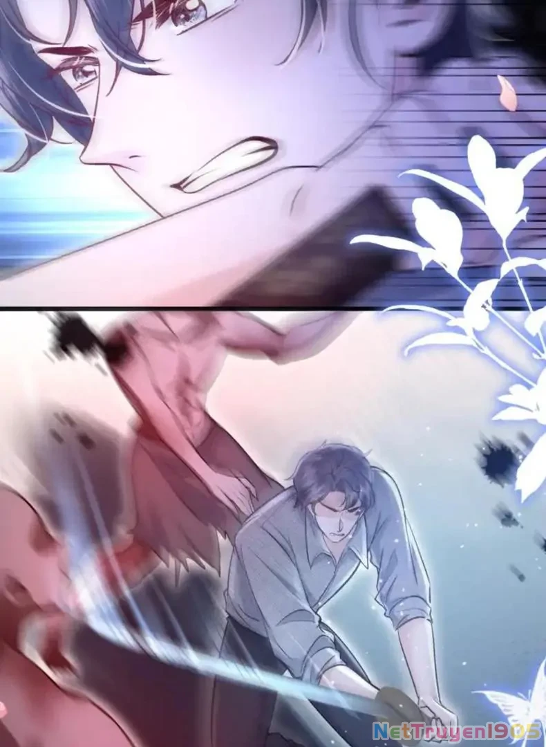 Tiểu Thư Ma Nữ, Cấm Dính Sát! Chapter 16 - 4