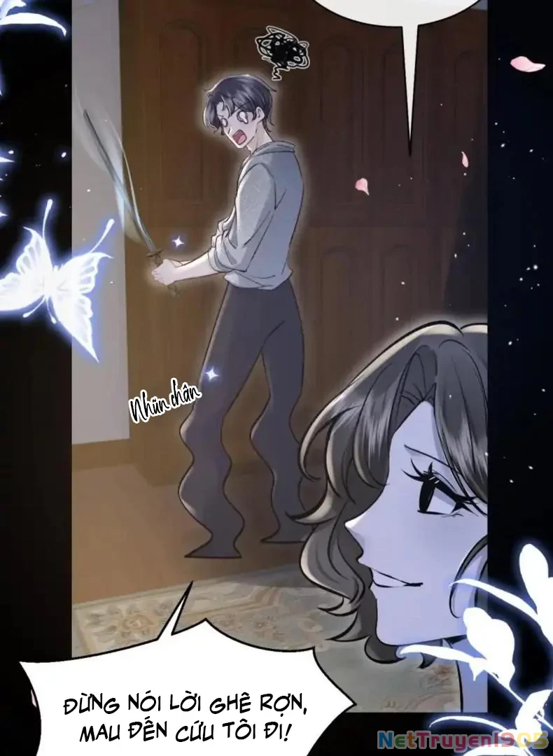 Tiểu Thư Ma Nữ, Cấm Dính Sát! Chapter 16 - 6