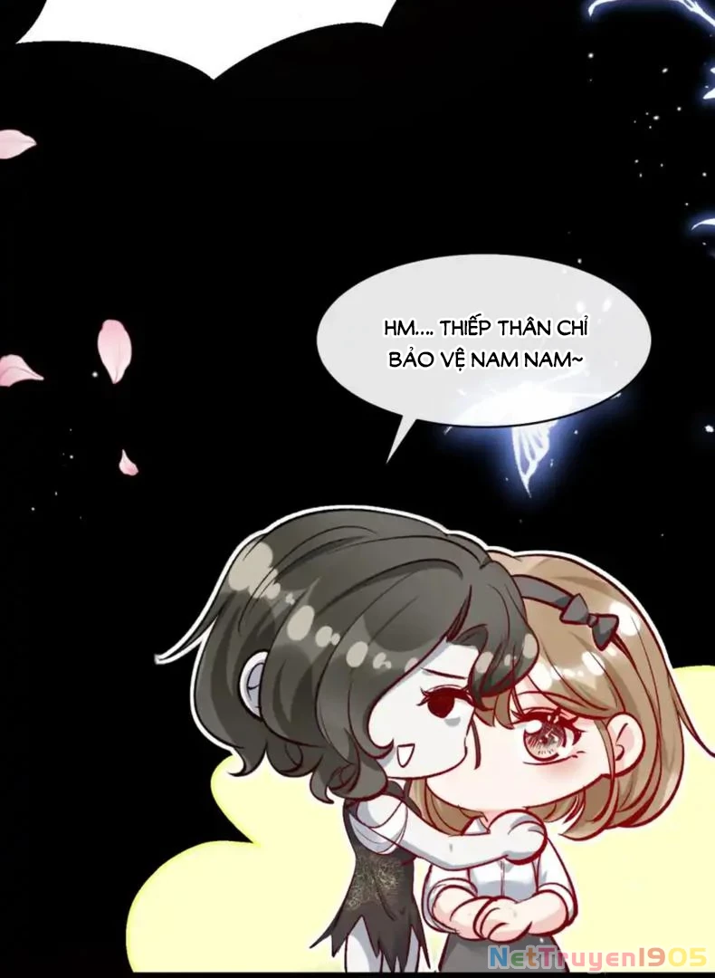 Tiểu Thư Ma Nữ, Cấm Dính Sát! Chapter 16 - 7