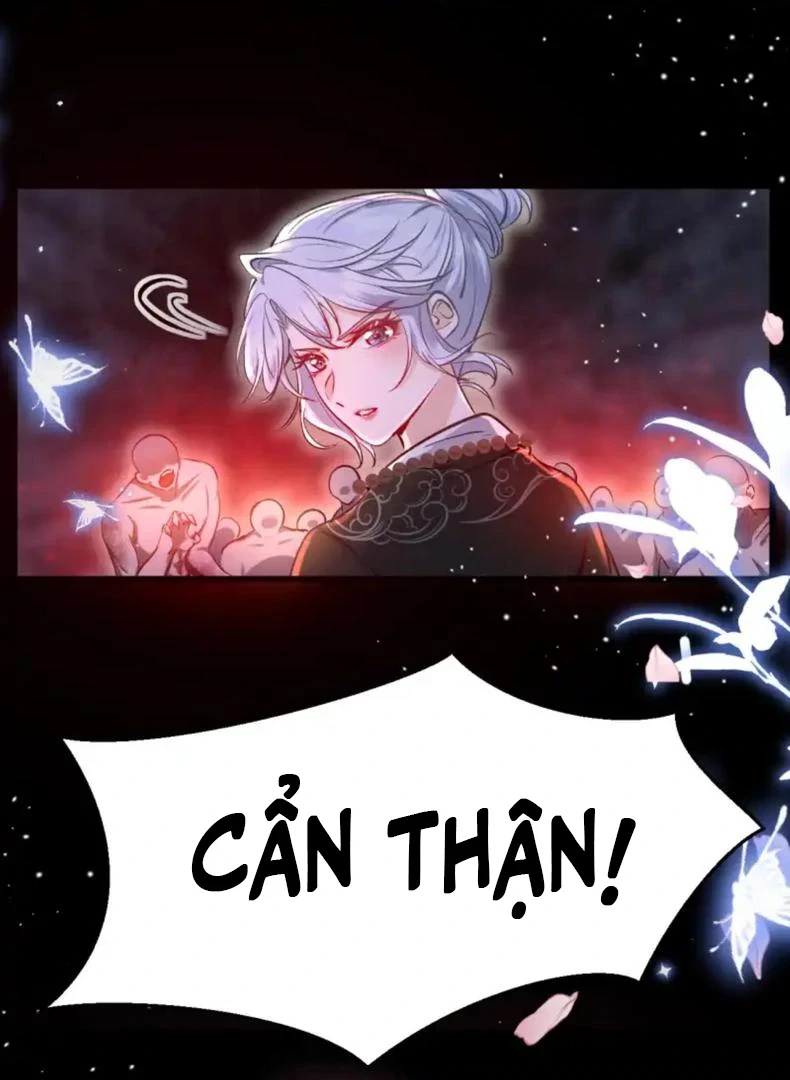 Tiểu Thư Ma Nữ, Cấm Dính Sát! Chapter 16 - 8
