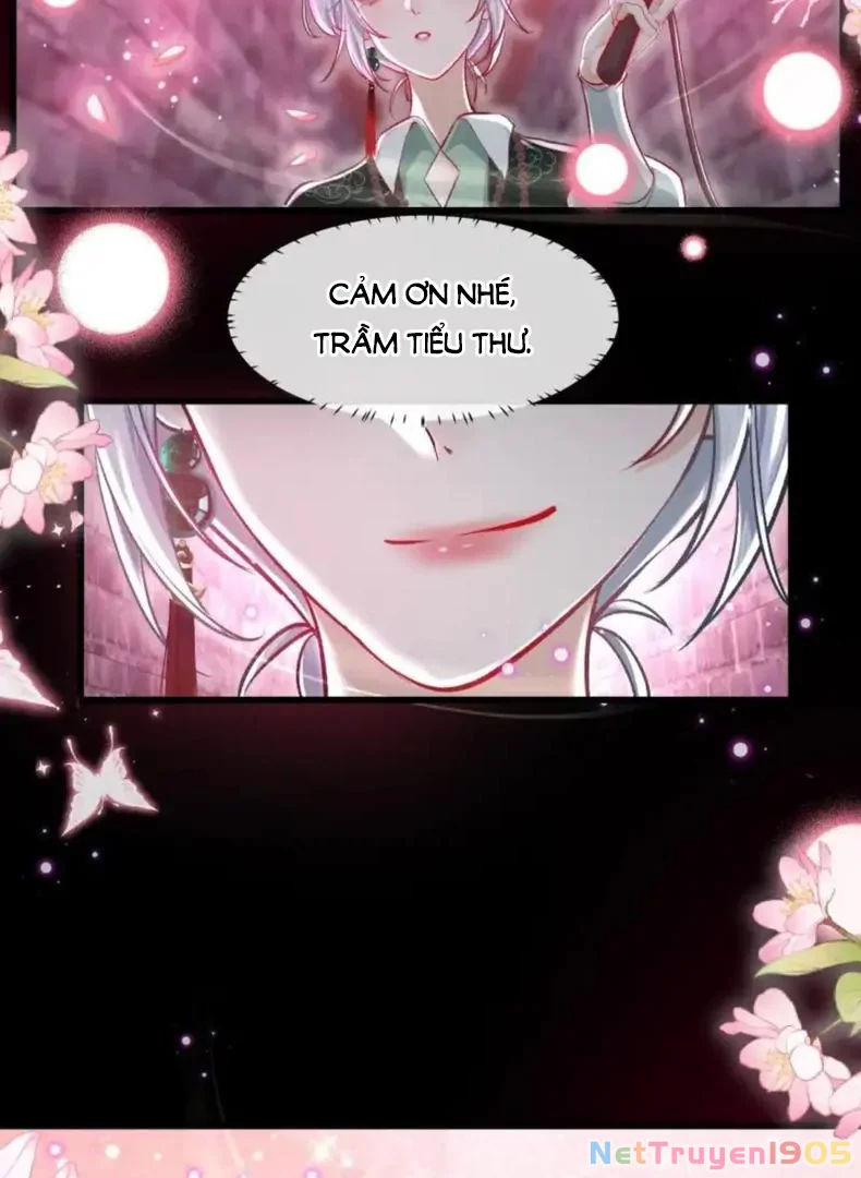 Tiểu Thư Ma Nữ, Cấm Dính Sát! Chapter 16 - 15