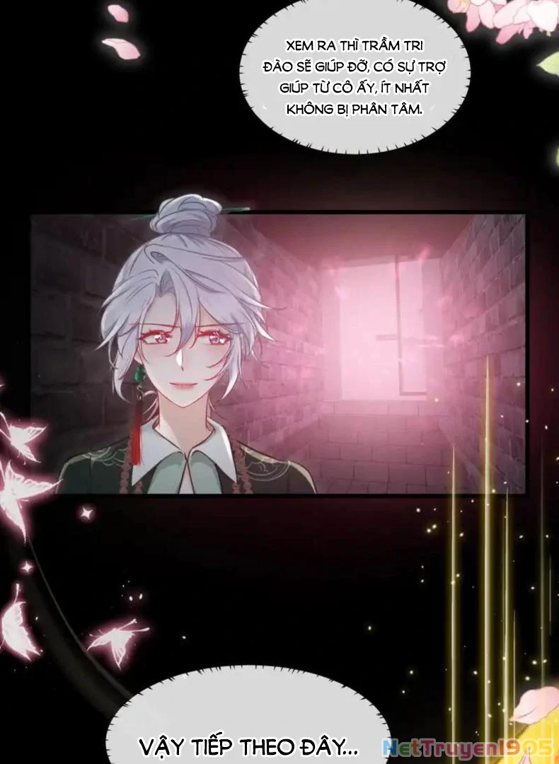 Tiểu Thư Ma Nữ, Cấm Dính Sát! Chapter 16 - 19