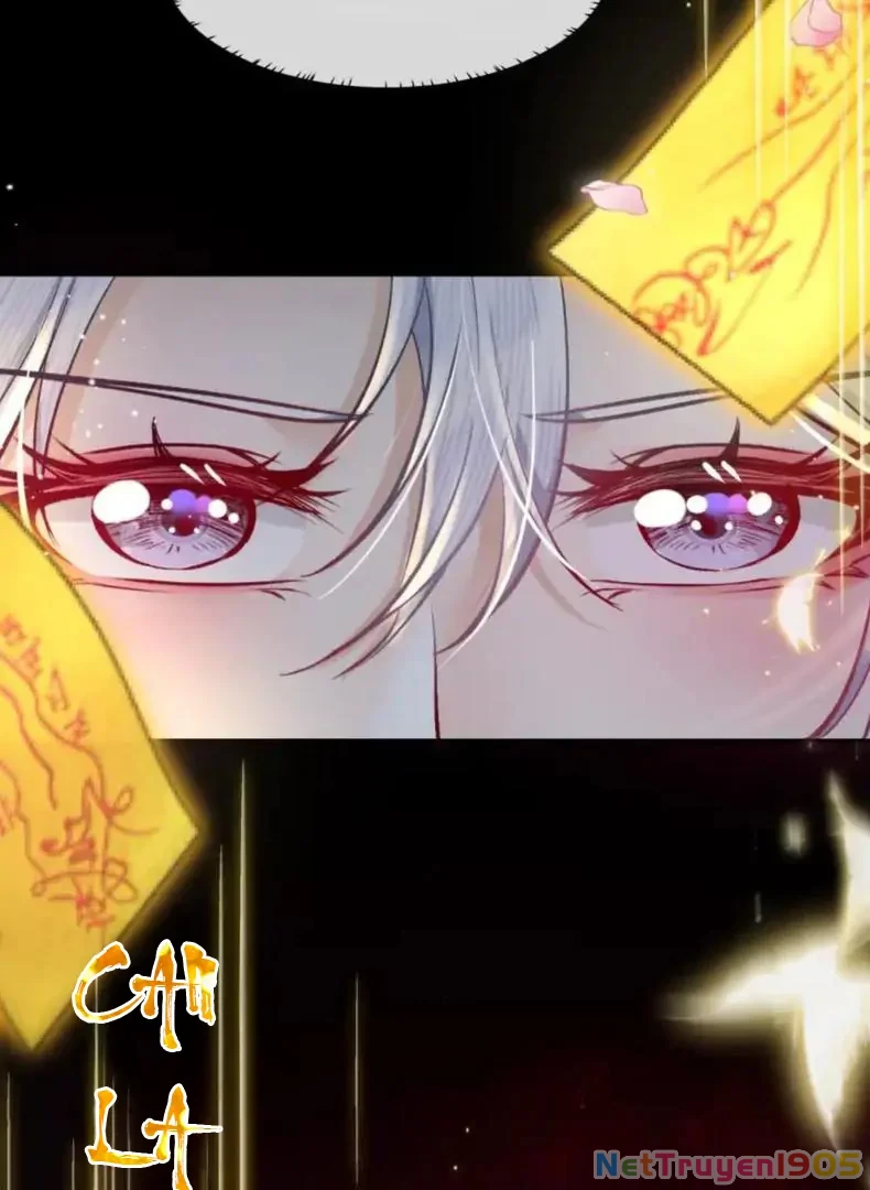 Tiểu Thư Ma Nữ, Cấm Dính Sát! Chapter 16 - 20