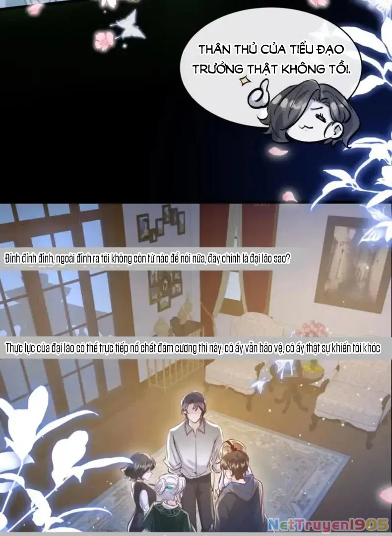 Tiểu Thư Ma Nữ, Cấm Dính Sát! Chapter 16 - 30