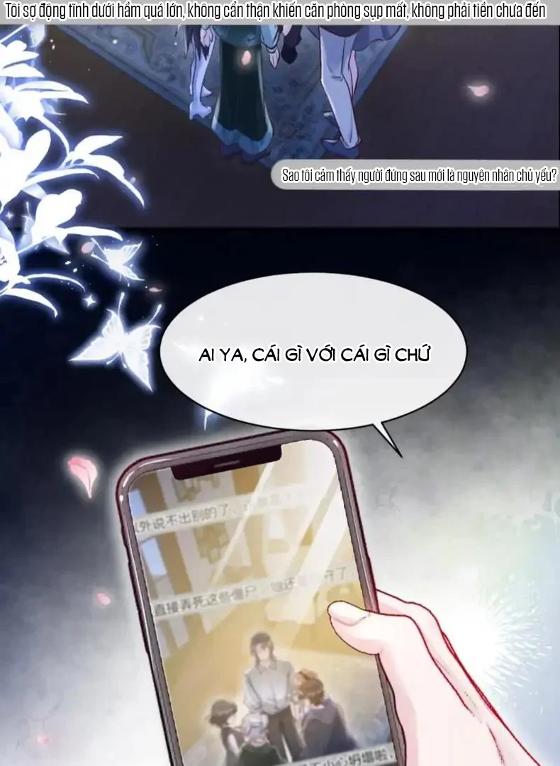 Tiểu Thư Ma Nữ, Cấm Dính Sát! Chapter 16 - 31