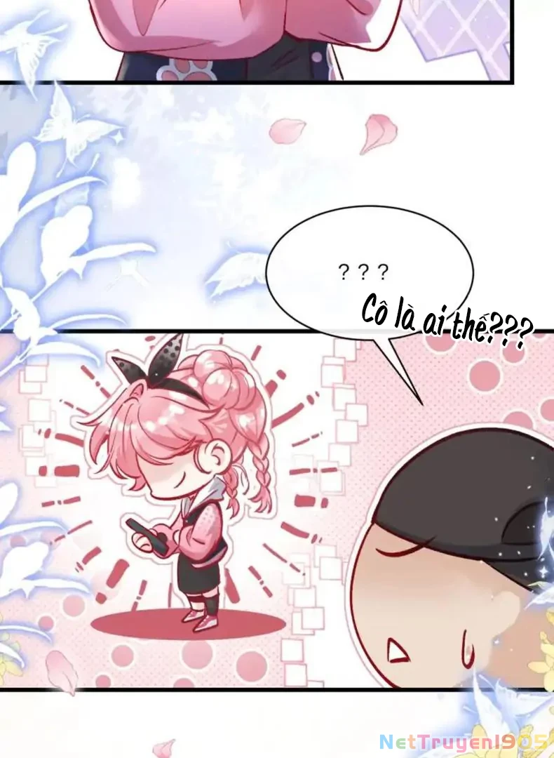 Tiểu Thư Ma Nữ, Cấm Dính Sát! Chapter 16 - 33