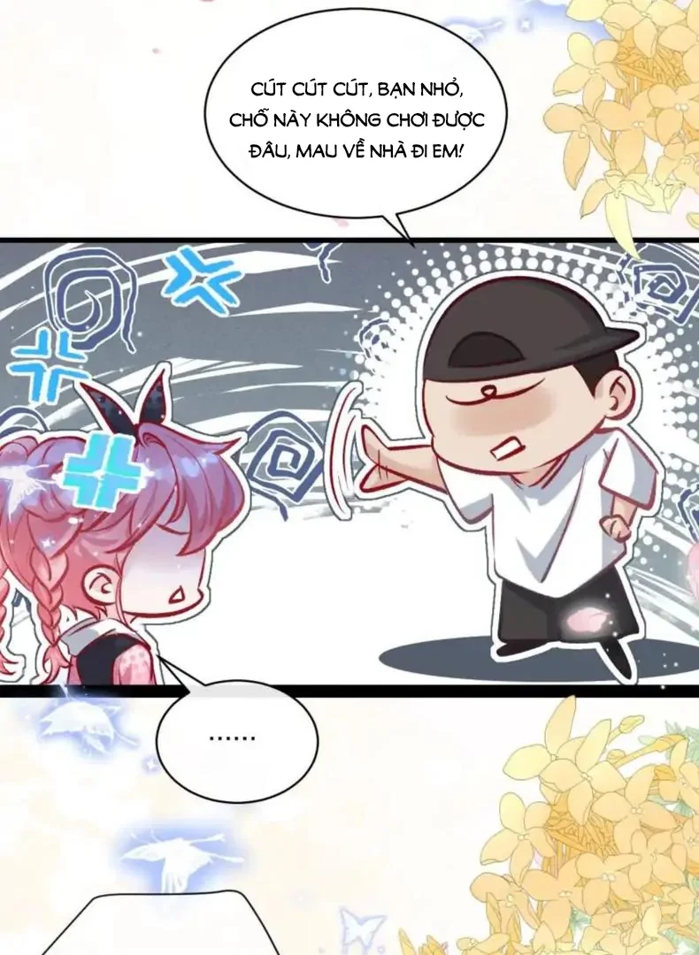 Tiểu Thư Ma Nữ, Cấm Dính Sát! Chapter 16 - 34