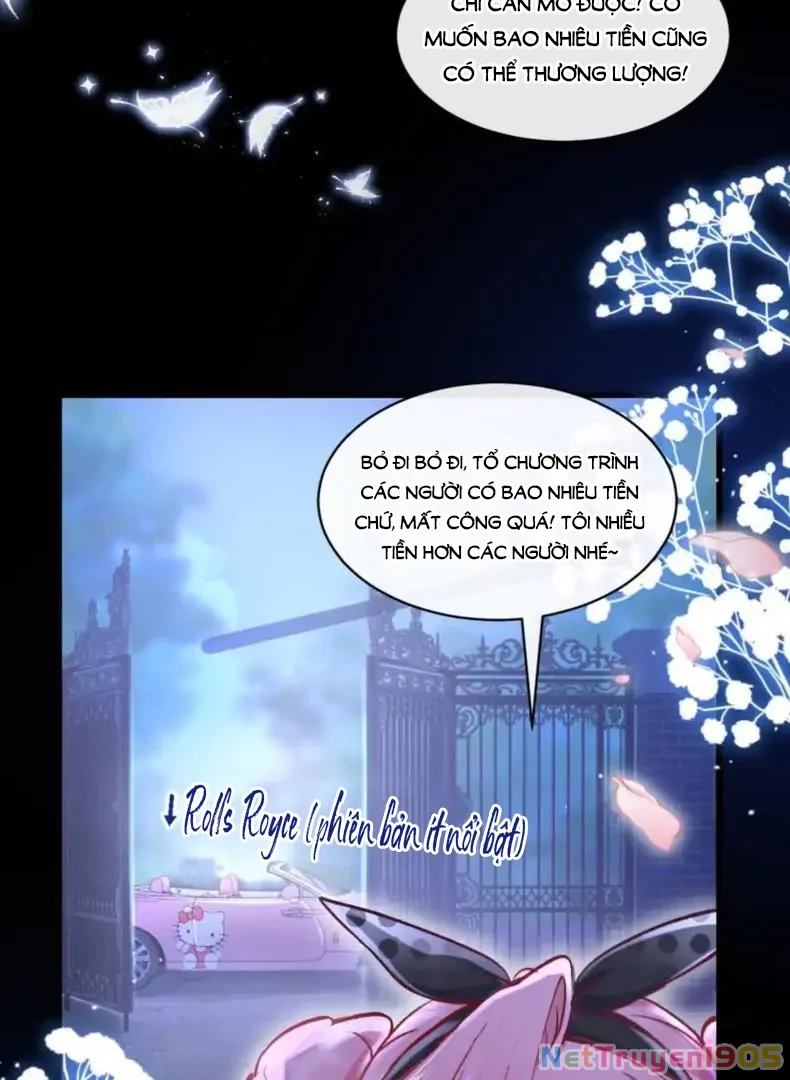 Tiểu Thư Ma Nữ, Cấm Dính Sát! Chapter 16 - 37