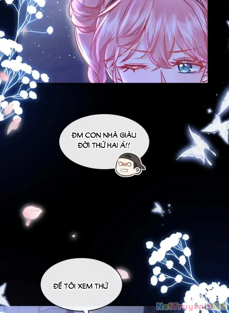 Tiểu Thư Ma Nữ, Cấm Dính Sát! Chapter 16 - 38