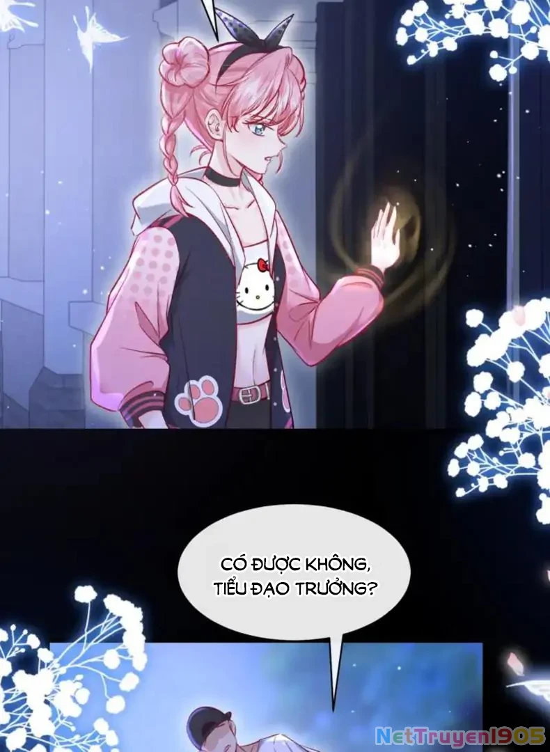 Tiểu Thư Ma Nữ, Cấm Dính Sát! Chapter 16 - 39