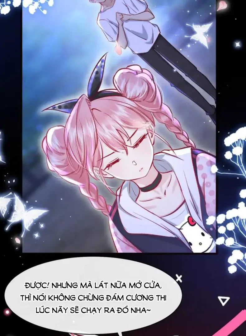 Tiểu Thư Ma Nữ, Cấm Dính Sát! Chapter 16 - 40