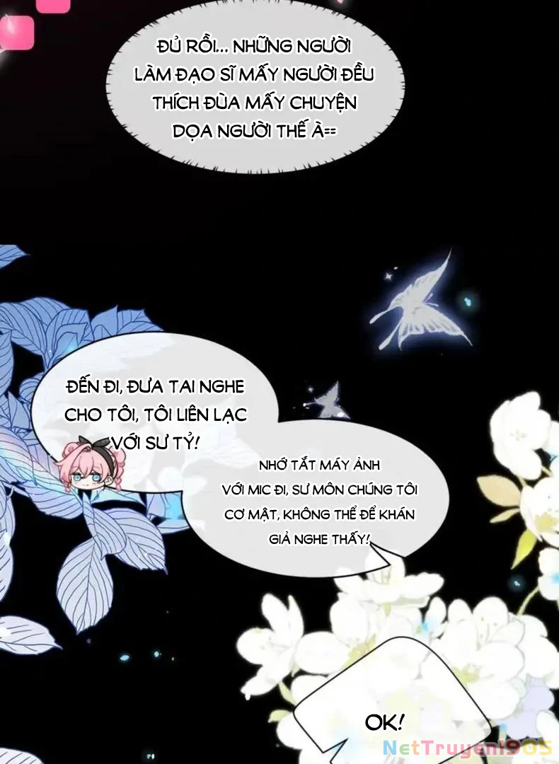 Tiểu Thư Ma Nữ, Cấm Dính Sát! Chapter 16 - 42