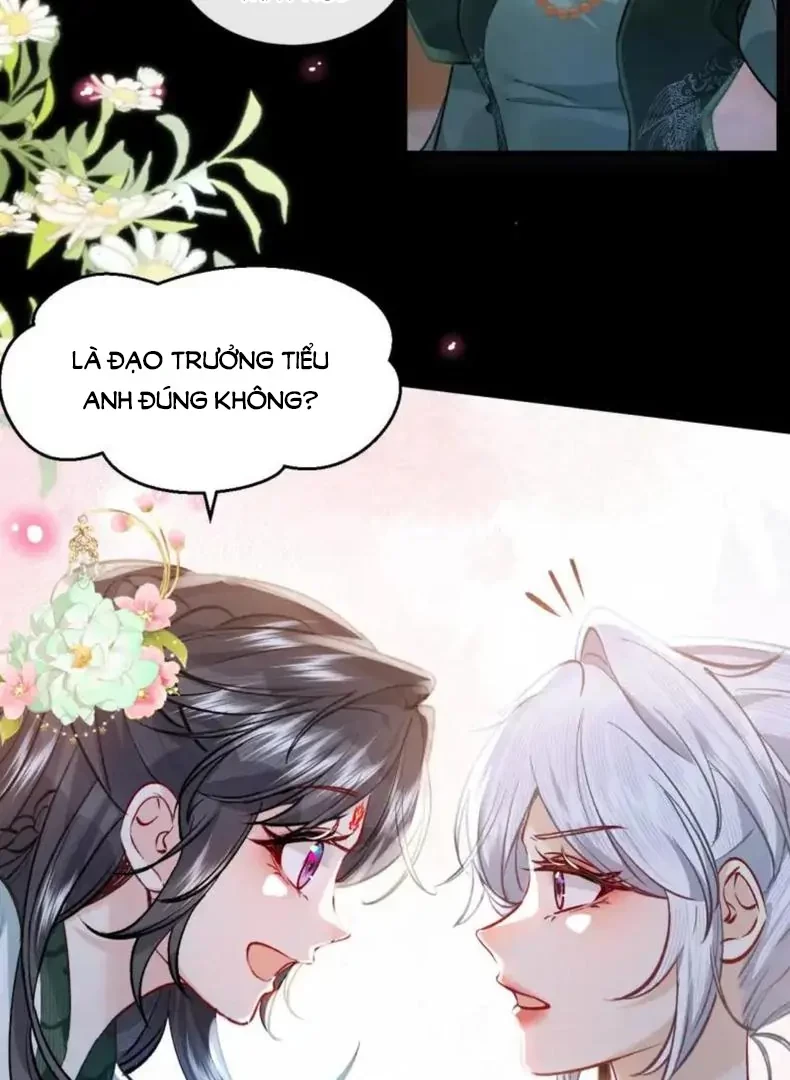 Tiểu Thư Ma Nữ, Cấm Dính Sát! Chapter 16 - 44