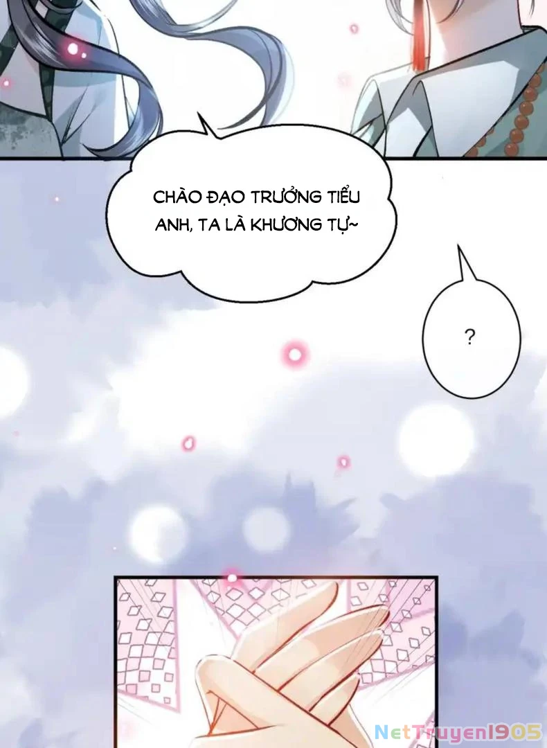 Tiểu Thư Ma Nữ, Cấm Dính Sát! Chapter 16 - 45