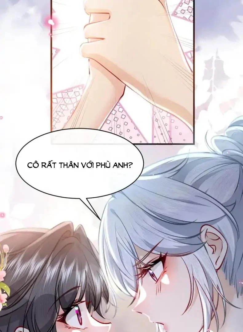 Tiểu Thư Ma Nữ, Cấm Dính Sát! Chapter 16 - 46