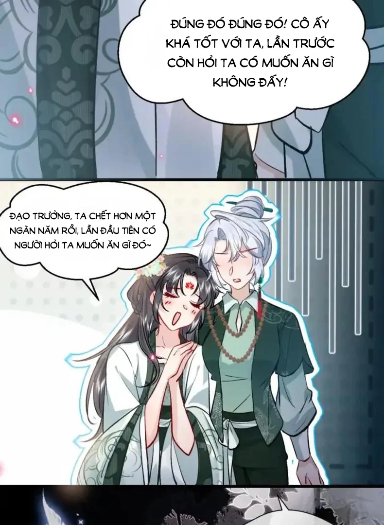 Tiểu Thư Ma Nữ, Cấm Dính Sát! Chapter 16 - 48