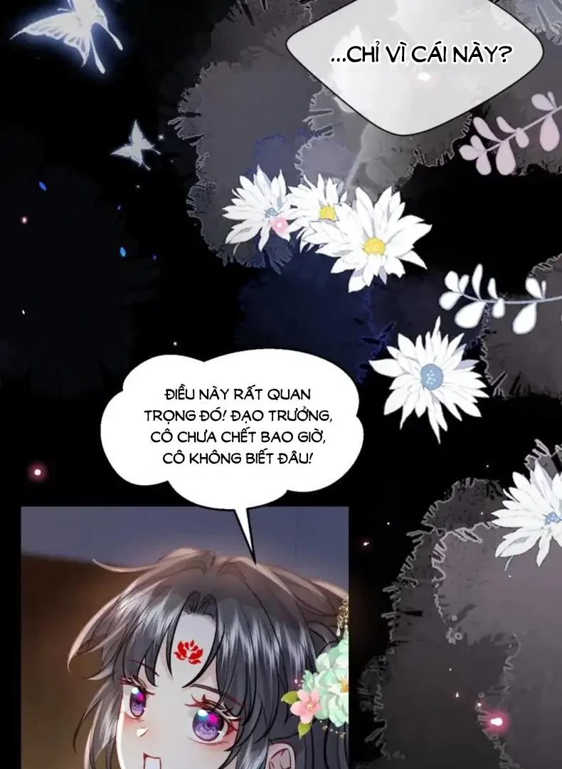 Tiểu Thư Ma Nữ, Cấm Dính Sát! Chapter 16 - 49
