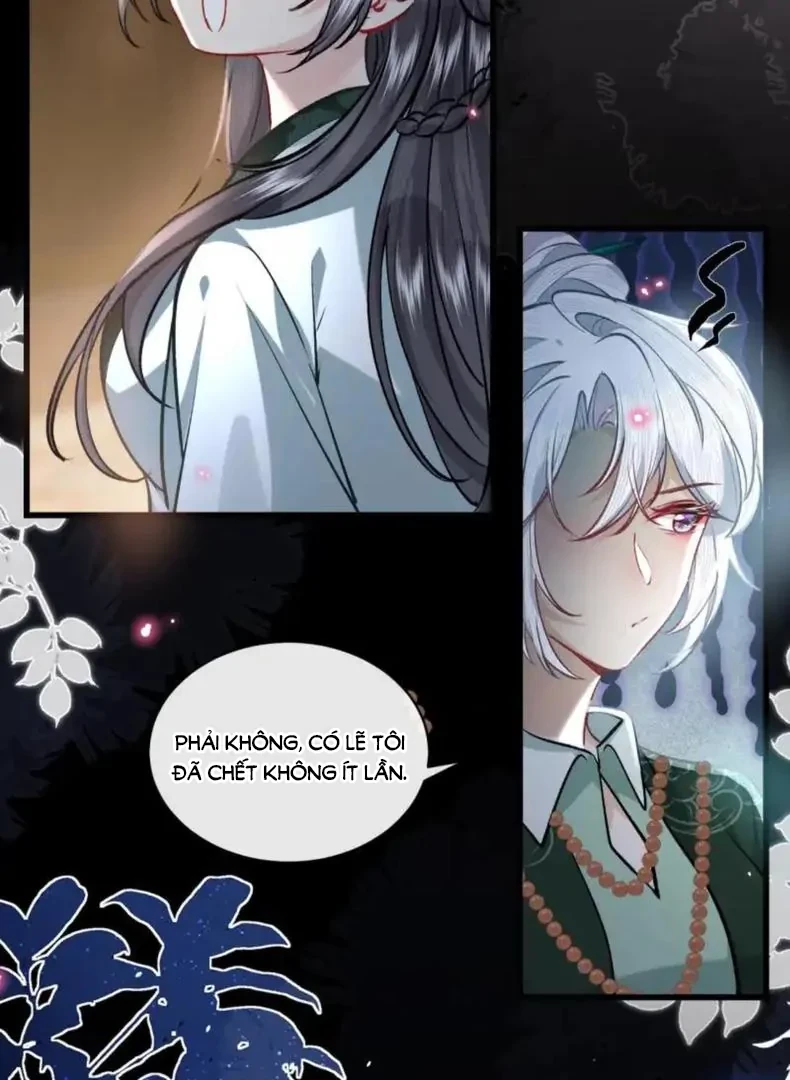 Tiểu Thư Ma Nữ, Cấm Dính Sát! Chapter 16 - 50