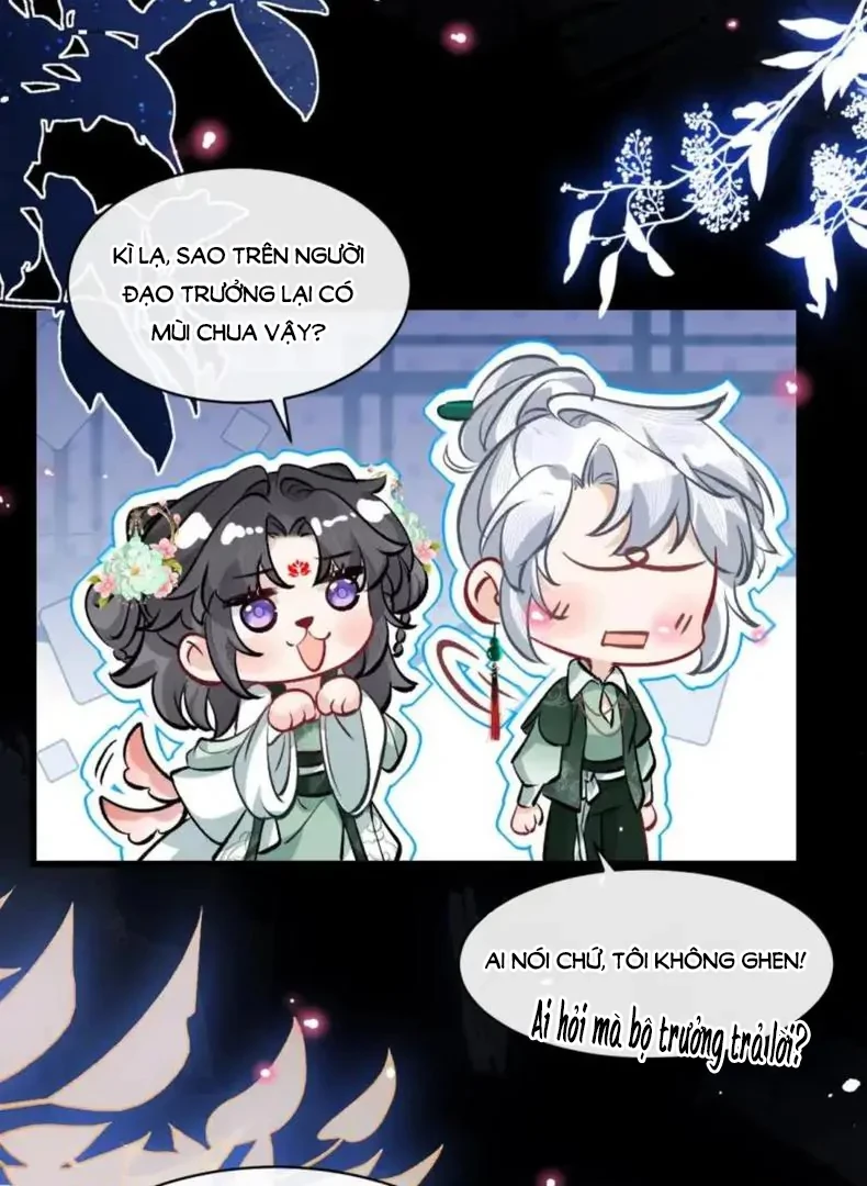 Tiểu Thư Ma Nữ, Cấm Dính Sát! Chapter 16 - 51