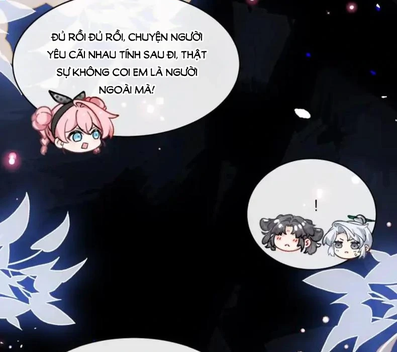 Tiểu Thư Ma Nữ, Cấm Dính Sát! Chapter 16 - 52