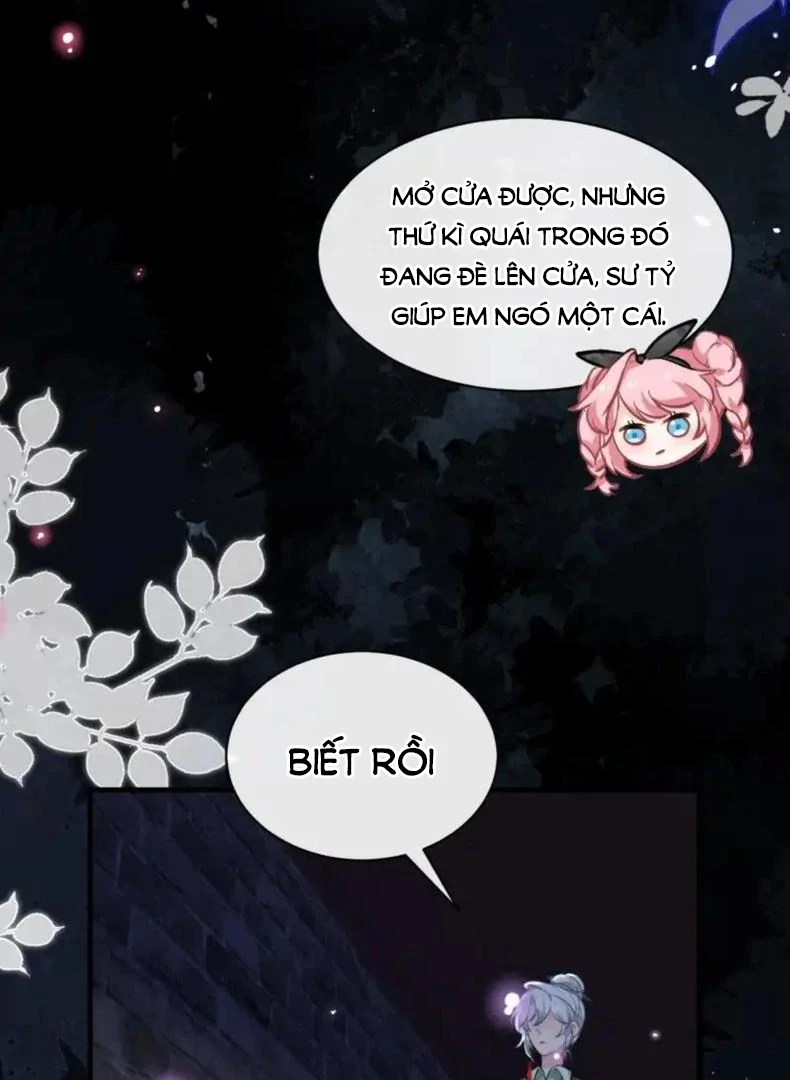Tiểu Thư Ma Nữ, Cấm Dính Sát! Chapter 16 - 54