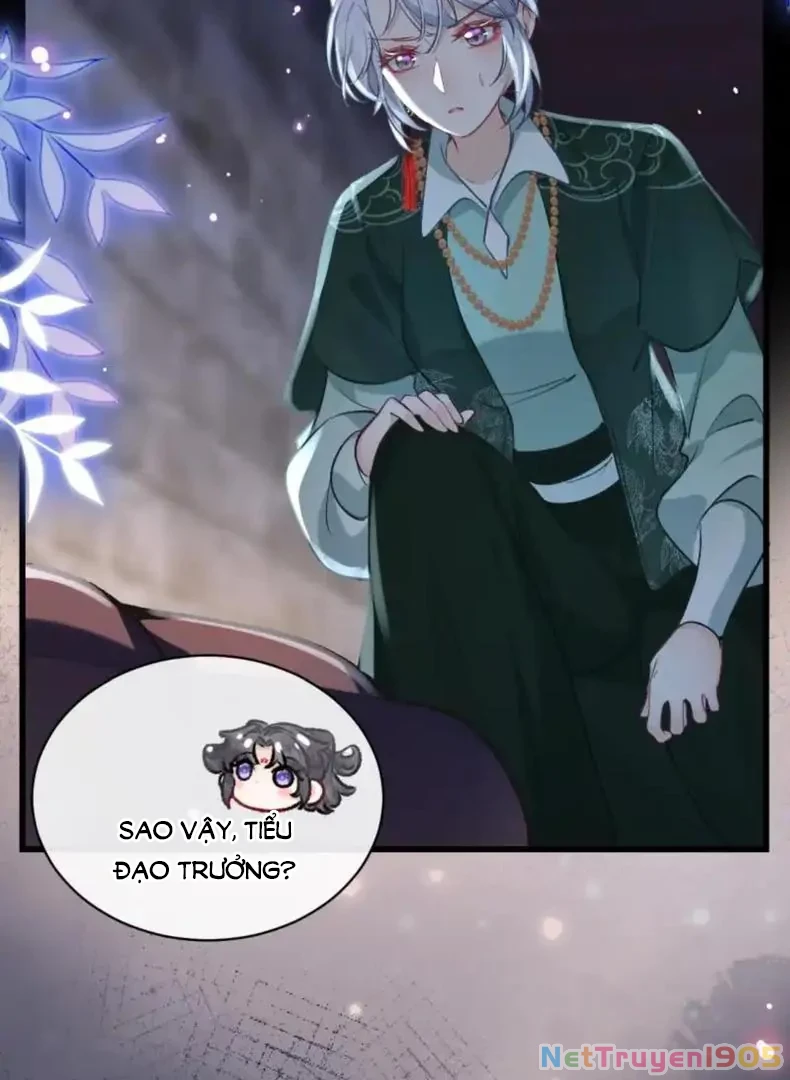 Tiểu Thư Ma Nữ, Cấm Dính Sát! Chapter 16 - 56