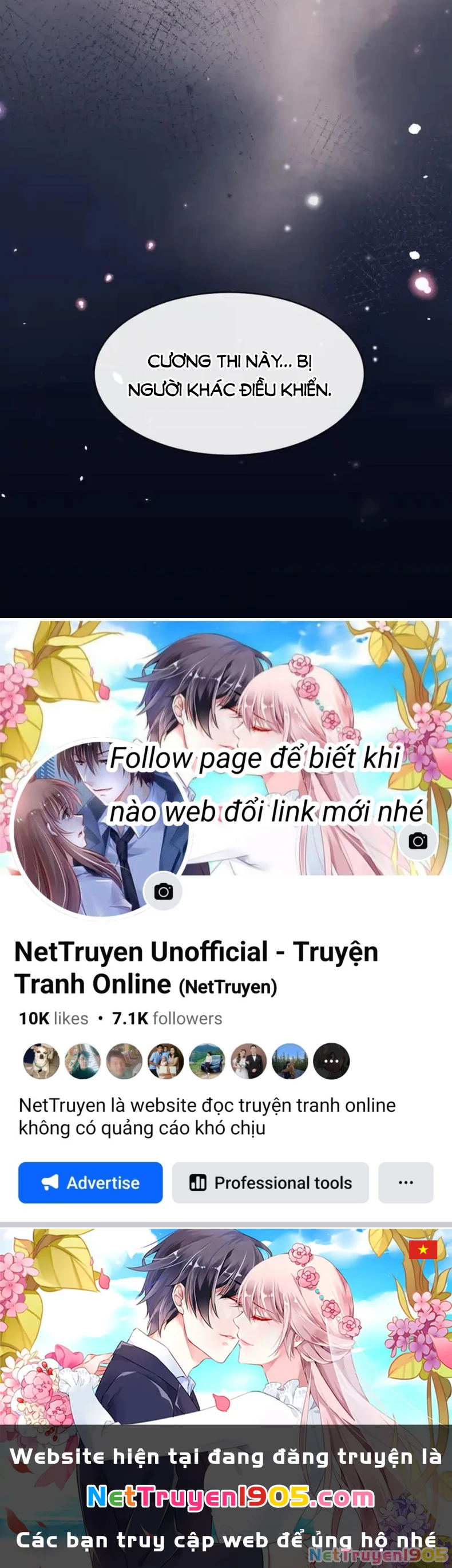 Tiểu Thư Ma Nữ, Cấm Dính Sát! Chapter 16 - 57