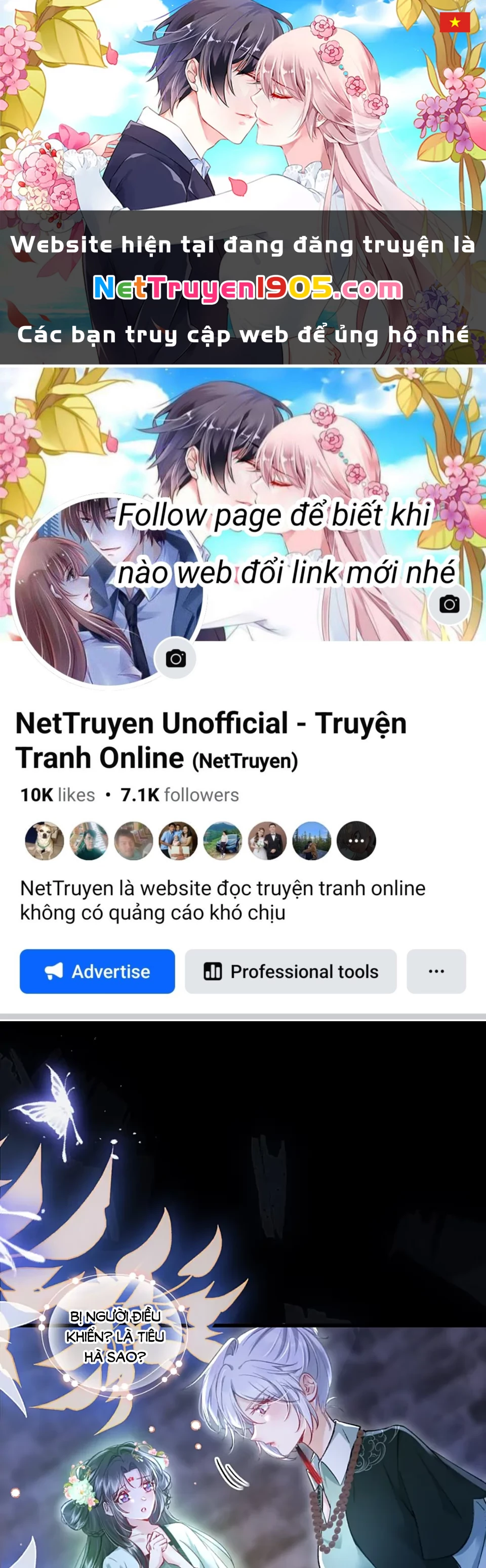 Tiểu Thư Ma Nữ, Cấm Dính Sát! Chapter 17 - 1