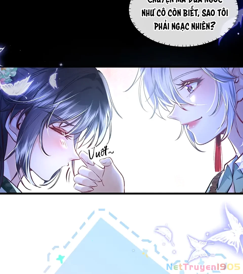 Tiểu Thư Ma Nữ, Cấm Dính Sát! Chapter 17 - 3