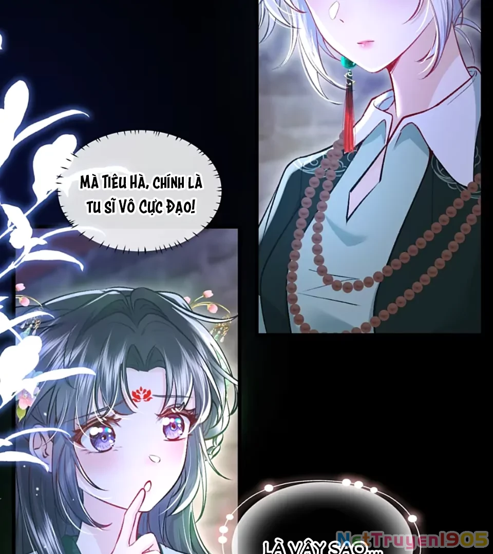 Tiểu Thư Ma Nữ, Cấm Dính Sát! Chapter 17 - 6