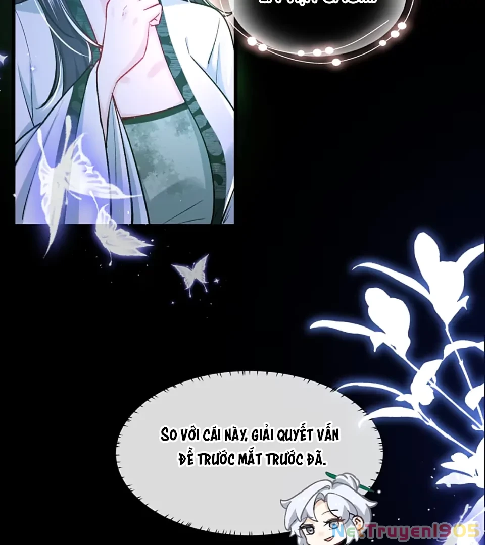 Tiểu Thư Ma Nữ, Cấm Dính Sát! Chapter 17 - 7