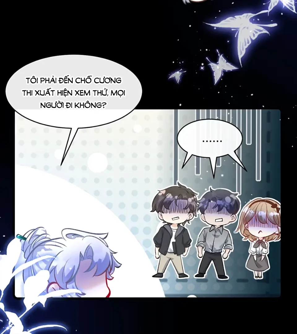 Tiểu Thư Ma Nữ, Cấm Dính Sát! Chapter 17 - 8