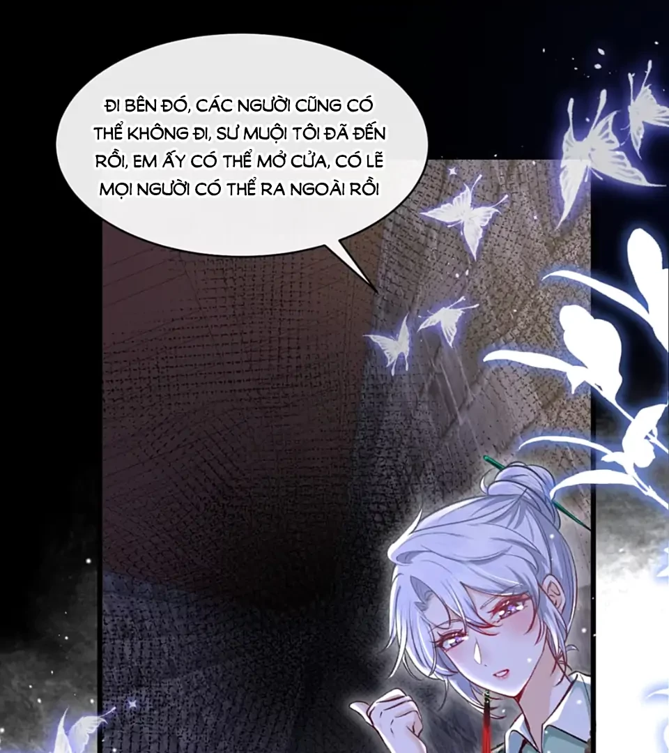 Tiểu Thư Ma Nữ, Cấm Dính Sát! Chapter 17 - 10