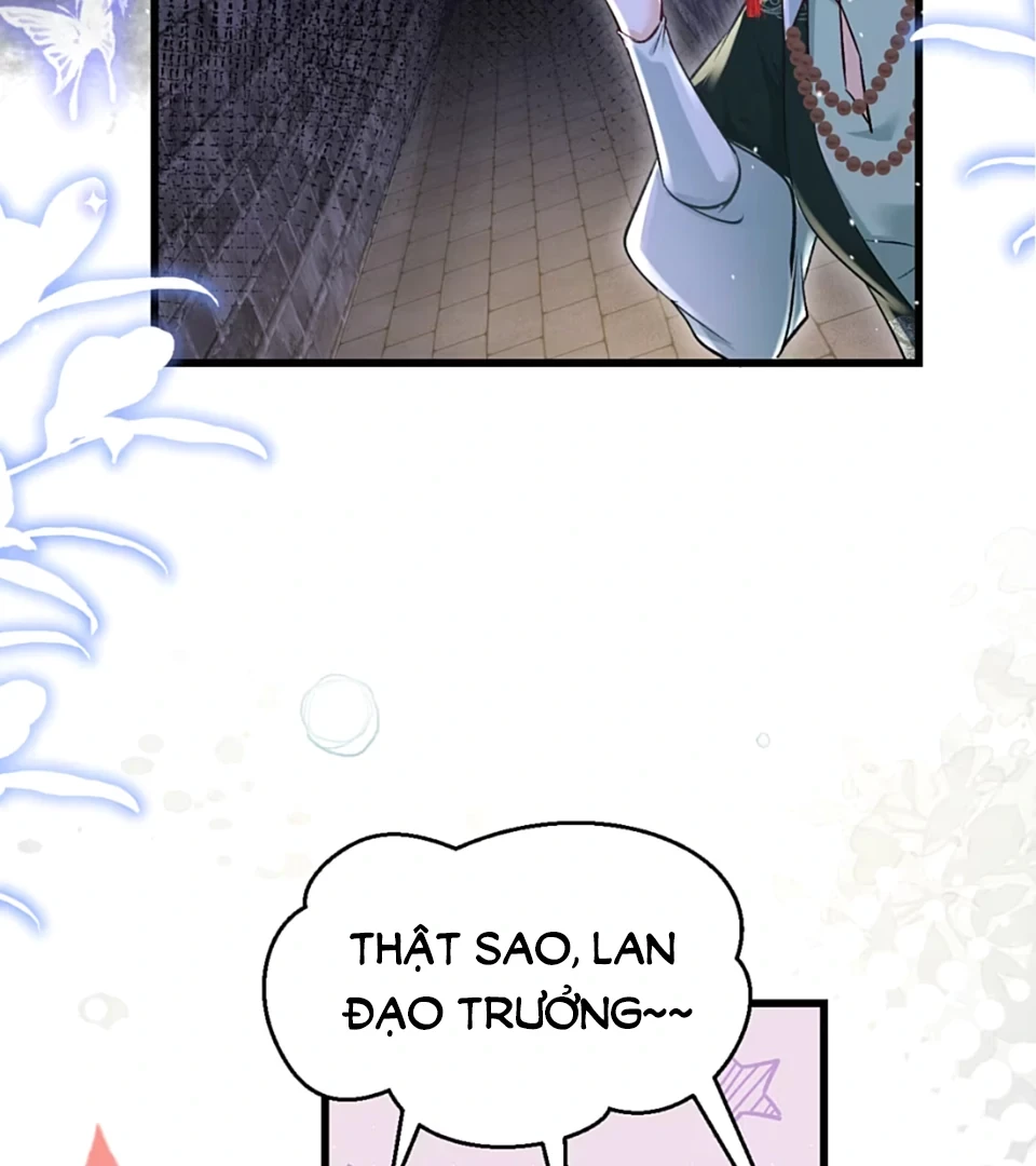 Tiểu Thư Ma Nữ, Cấm Dính Sát! Chapter 17 - 11